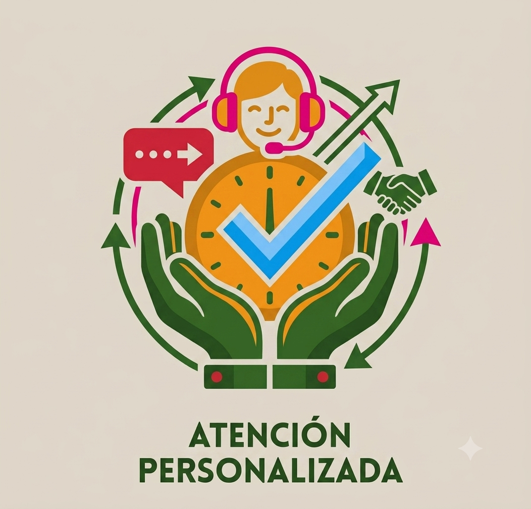 Atención Personalizada