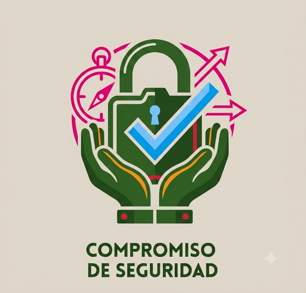 Compromiso de seguridad
