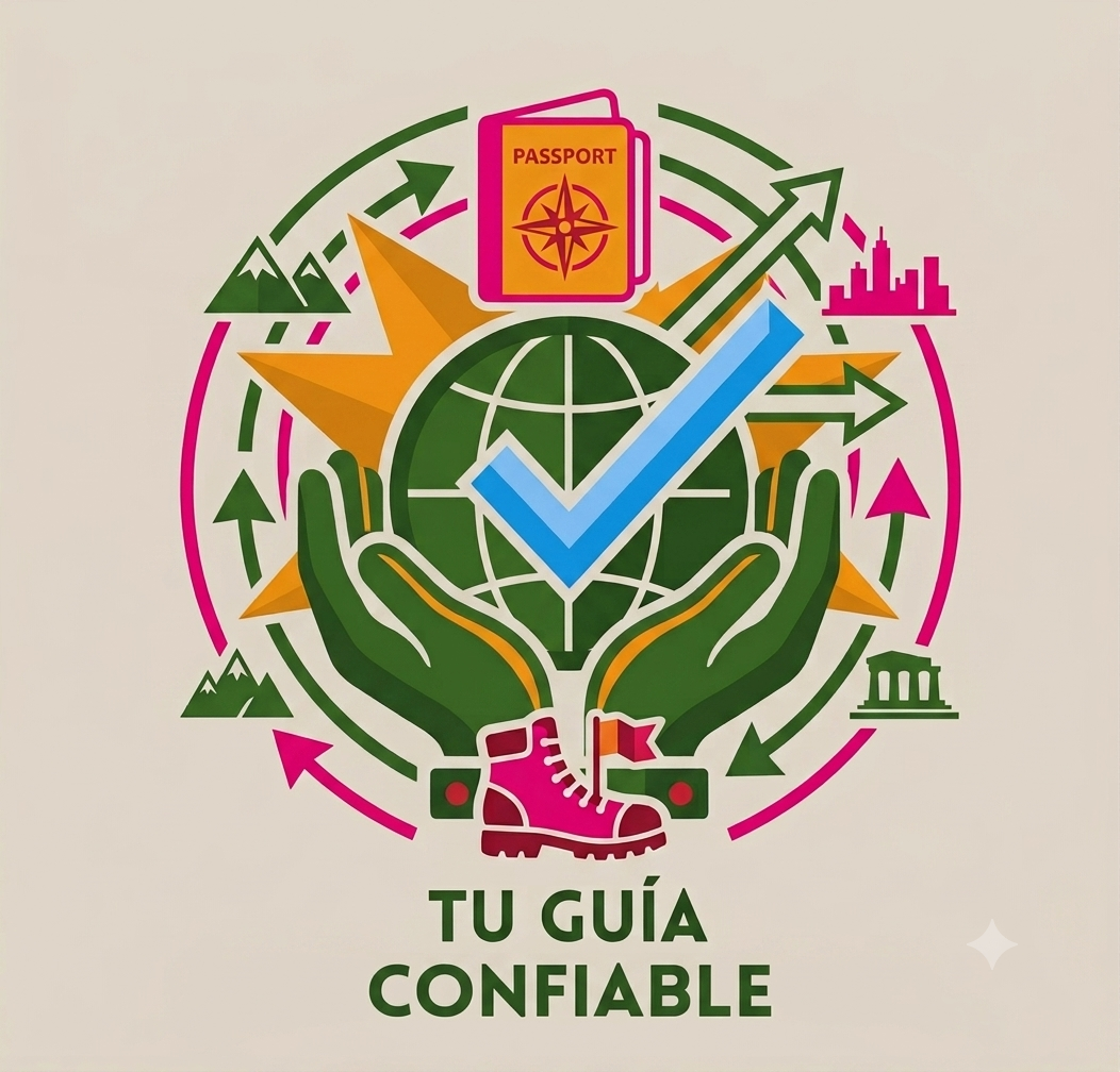 Tu Guía Confiable