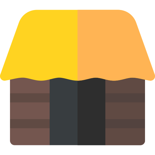 Icono casa